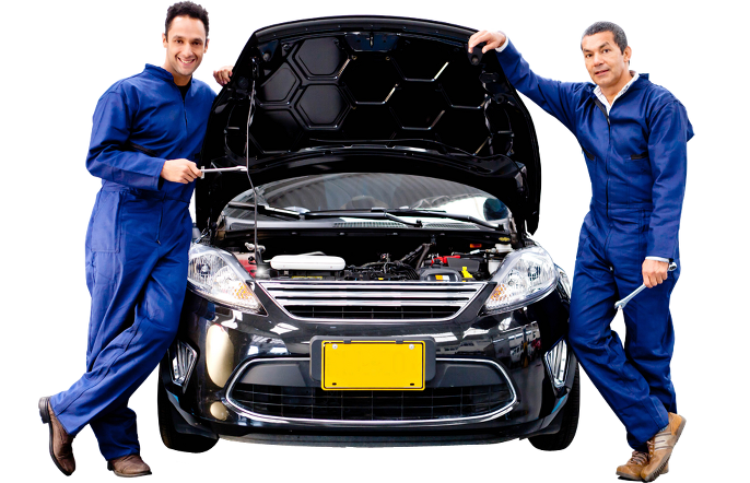 24/7 Car Servicing